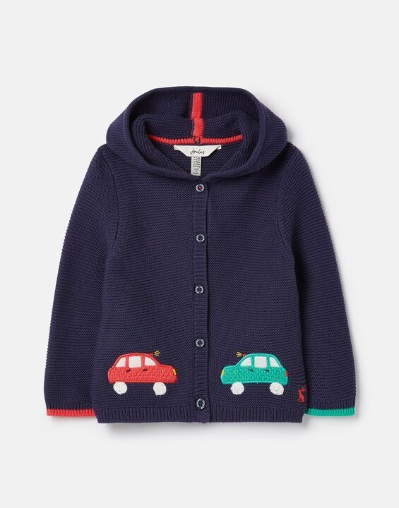 Joules Baby Charmford Cardigan (217548)
