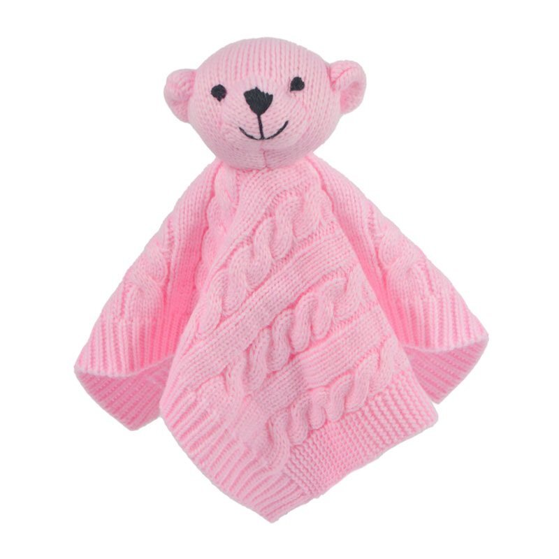 soft touch Soft Touch Baby Comforter (AC012)