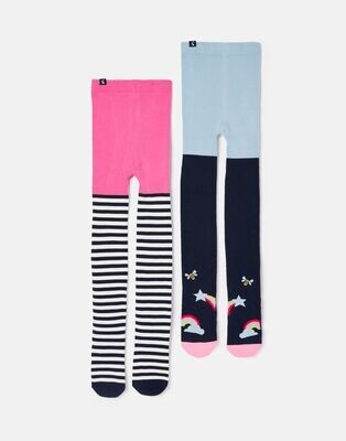 Joules Girls  Anikins Tights (218521)
)