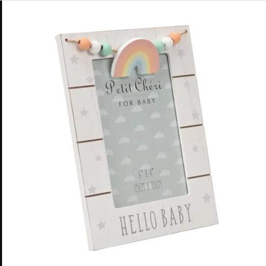  Petit Cheri Picture Frame (CG1872)