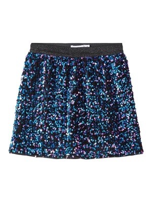 Name It Girls Sequin Skirt K(13211001)