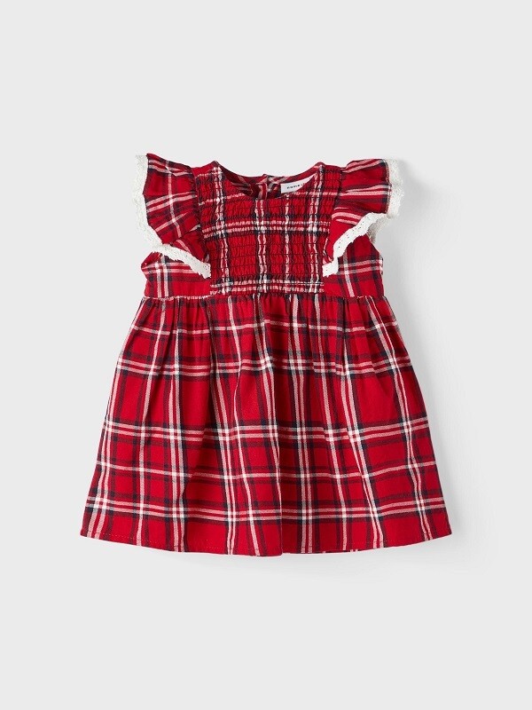 Name It Mini Girls Dress Set M(13209710)