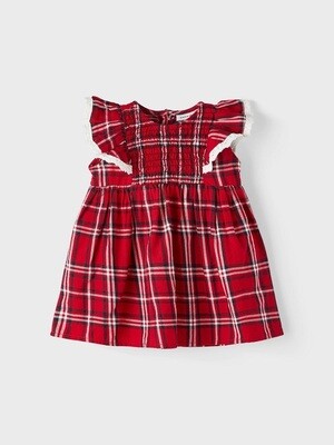 Name It Mini Girls Dress Set M(13209710)