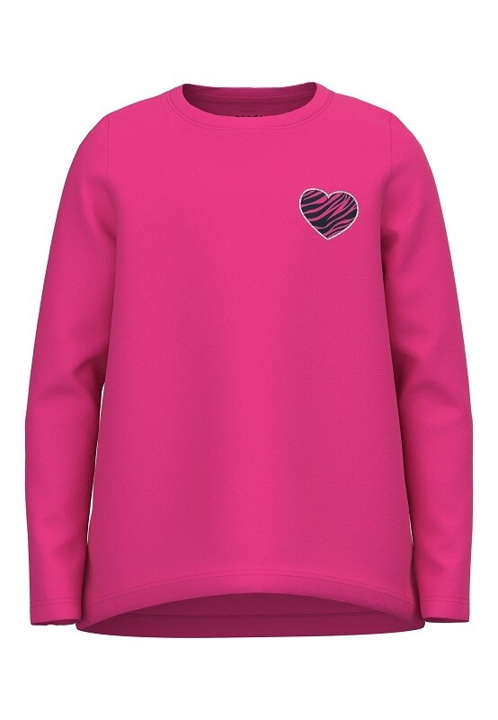 Name It Girls  T-shirt K(13212372)