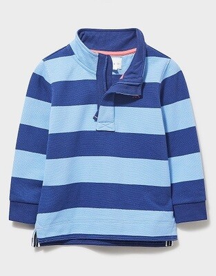 Crew Stripe Sweater (BGA006)