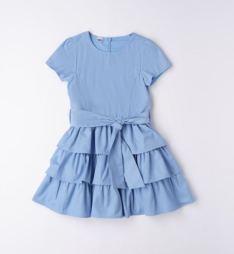 Ido Teen Dress (46507)