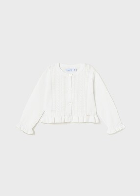 Mayoral Baby Cardigan (1366)