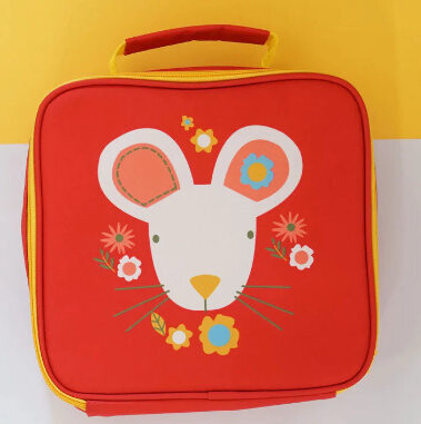 Blade & Rose Maura the Mouse Lunchbox