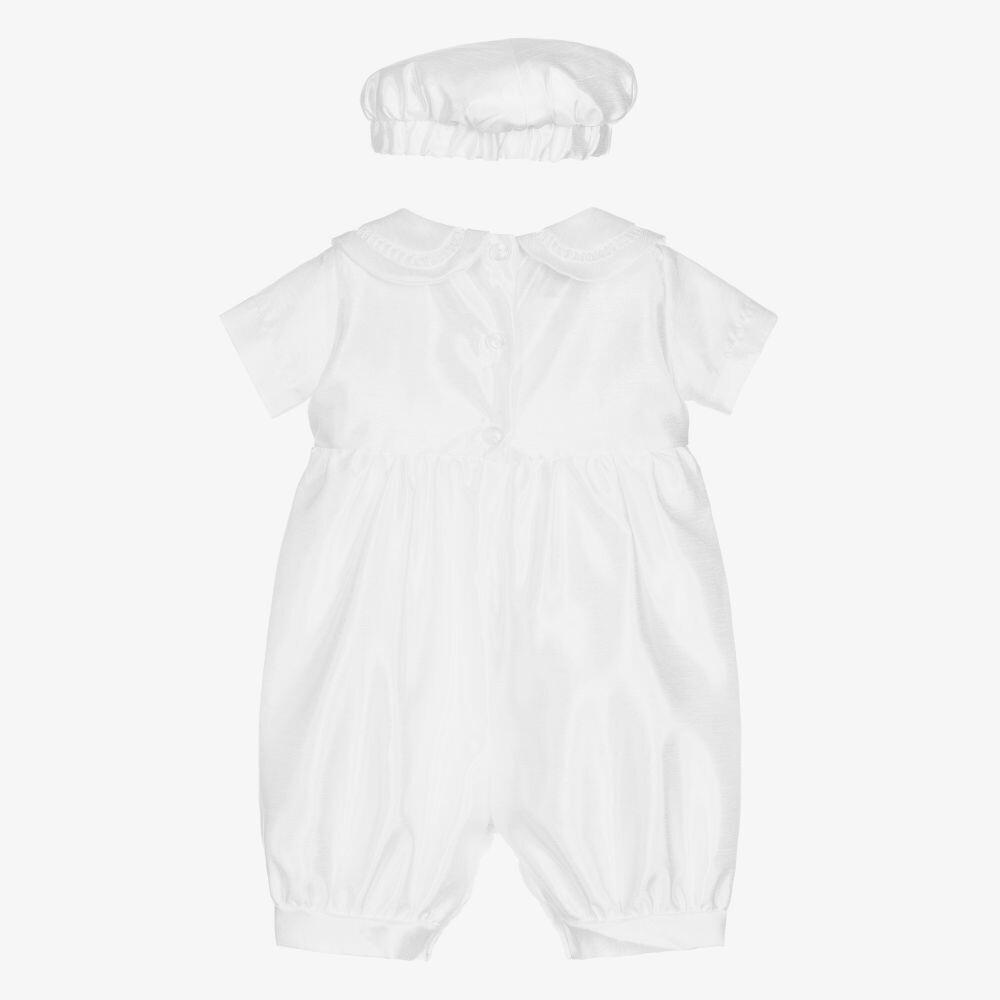 Beau Kid 2 Pce Set (Romper-1)