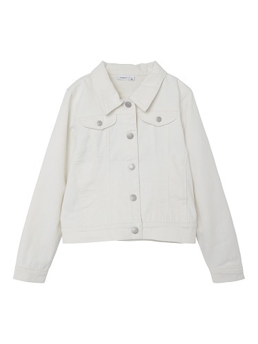 name it Name It Girls Denim Jacket K