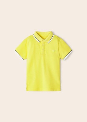 Mayoral Boys Polo T-Shirt(3148)
