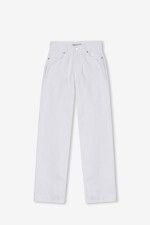 Tiffosi Girls Taylor White Jeans (10048556)