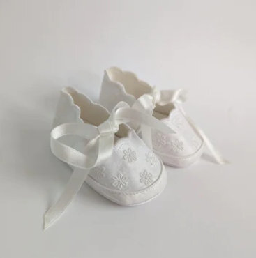  Beau Kid Girls Shoes (SH632)
