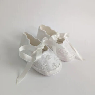 Beau Kid Girls Shoes (SH632)
