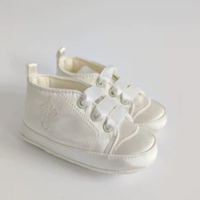  Beau Kid Boys Shoes (SH419)