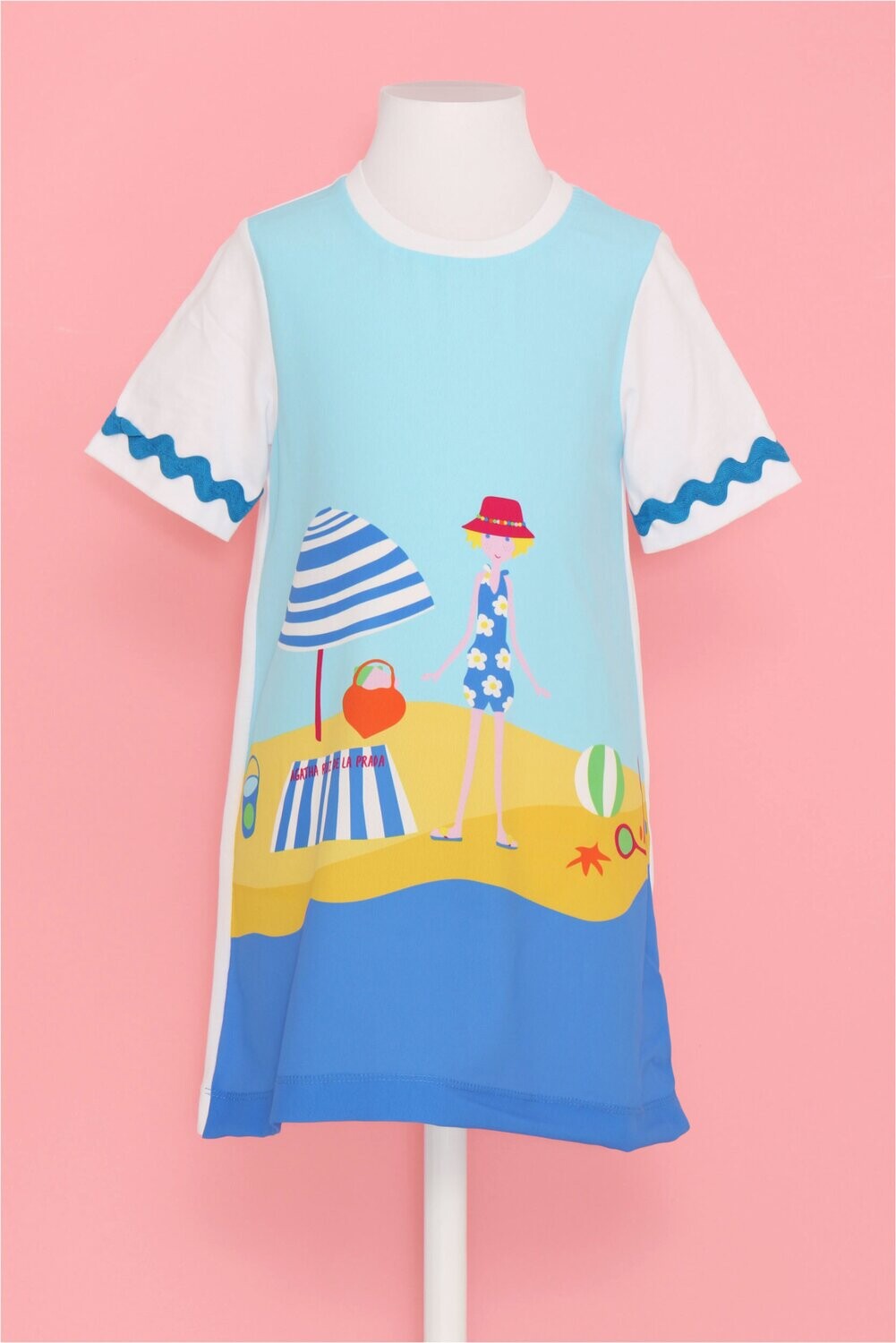 ARP Dress (7VE3707)