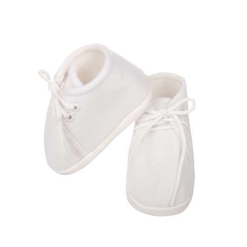  Boys Christening Booties