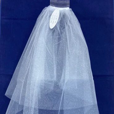  Celebrations Communion Veil (CV177)