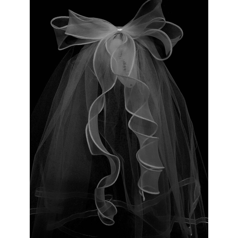  Celebrations Communion Veil (Cv147)