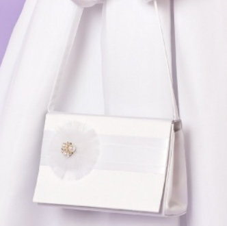  Peridot Communion Bag (P121) Lauren