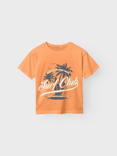 Name It Boys T-Shirt K(13216891)