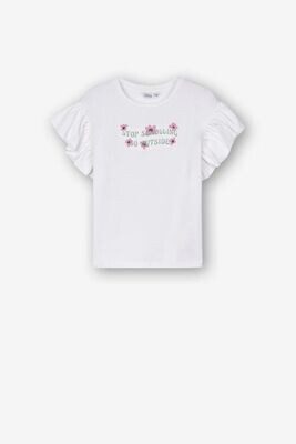 Tiffosi Girls T-Shirt (10048402)