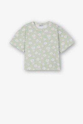 Tiffosi Girls T-Shirt (10048403)