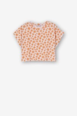 Tiffosi Girls T-Shirt (10048432)