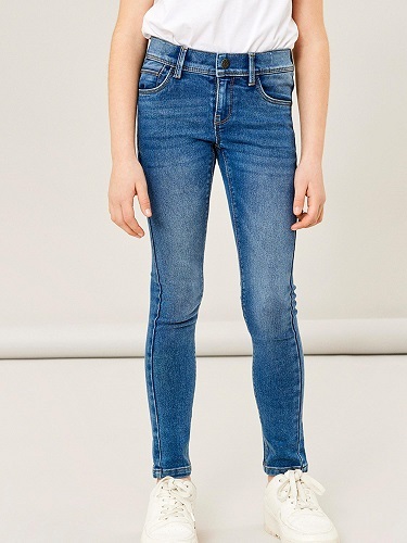  Name It Girls Jeans K