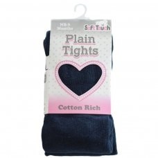 soft touch Soft Touch Girls Tights (T88-N)