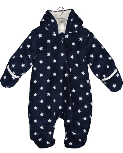 blue seven Blue Seven All In One Suit Unisex