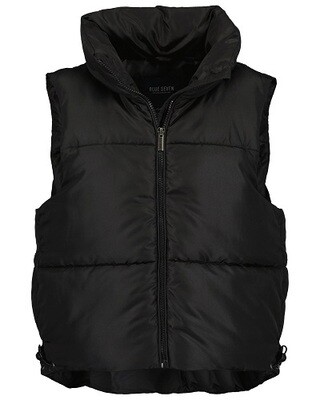 Blue Seven Girls Gilet (598504)