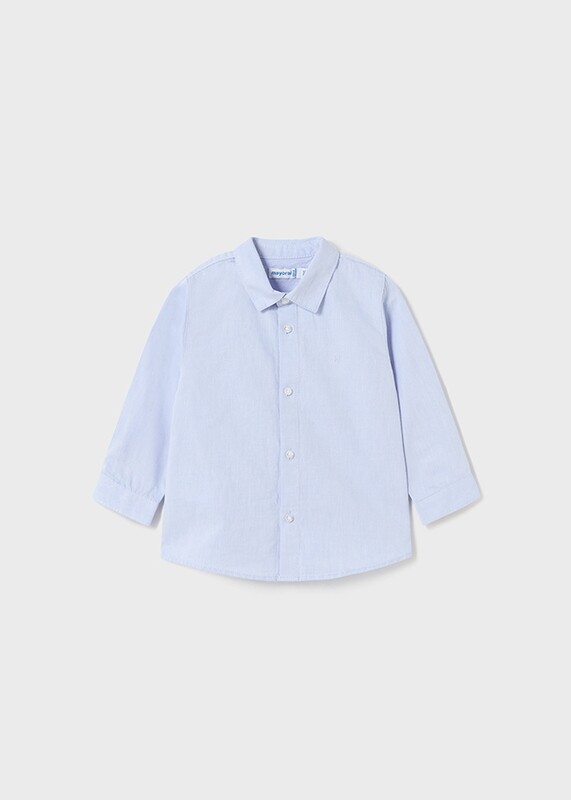 Mayoral Boys Shirt (124)