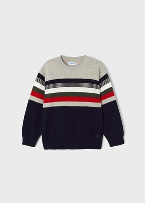 Mayoral Boys Sweater (4324)