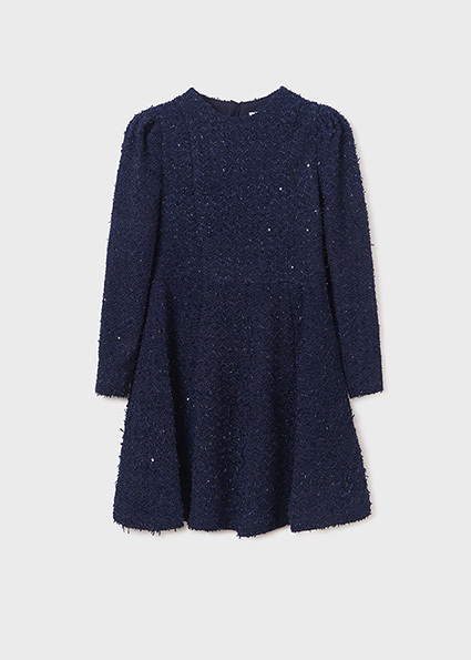 mayoral Mayoral Girls Dress