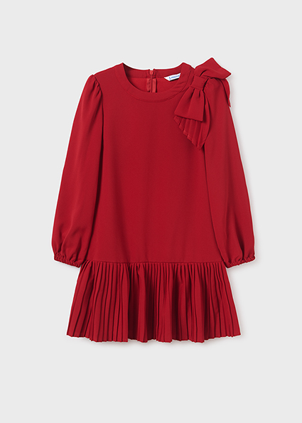 mayoral Mayoral Girls Dress