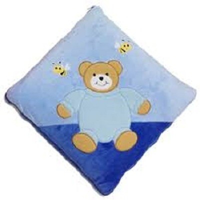 Quillow Blanket (BB33)