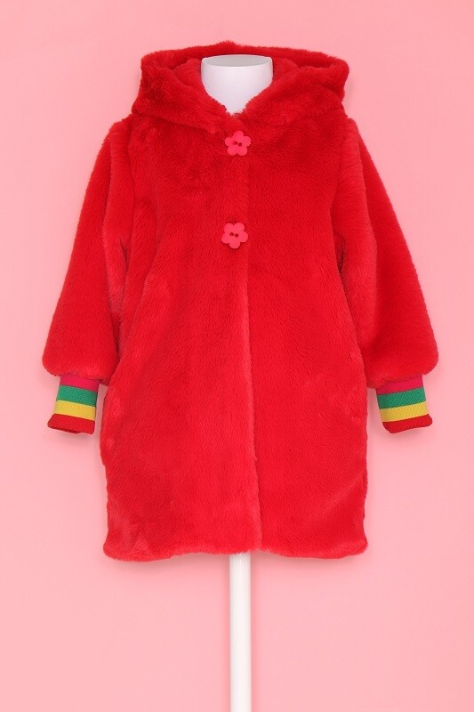 ARP Coat (7CS1522)
