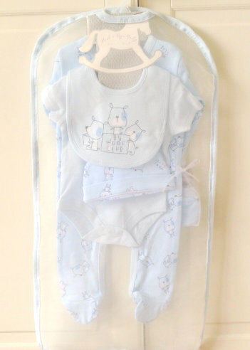  Rock a Bye Boutique Set (C04351)