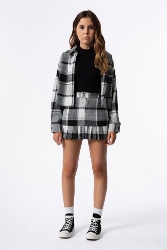 tiffosi kids Tiffosi Girls Skirt