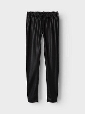 Name It Girls Wet Look Leggings (13228080)