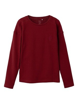 Name It Boys Sweatshirt K(13223831)