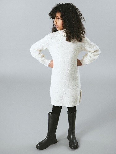 Name It Girls Knit Dress K(13223049)