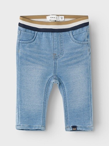 Name It Baby Boys Jeans (13217777)