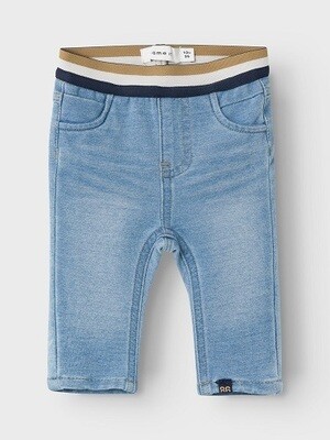 Name It Baby Boys Jeans (13217777)