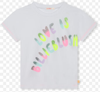 Billieblush T-shirt (U20084