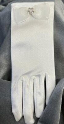 Celebrations Communion Gloves (CG756)