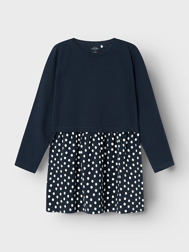 Name It Girls Dress K(13223176)