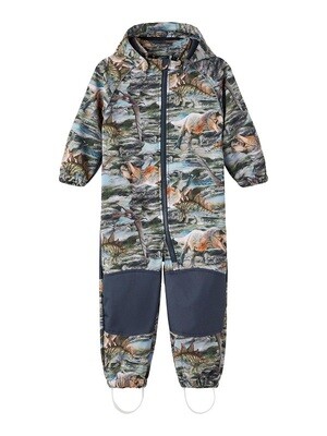 Name It Boys Rainsuit (13214560)