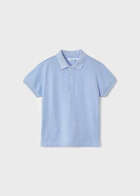 Mayoral Boys Polo T-Shirt (150)
